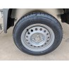 Remolque 1 moto plegable piso completo