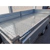 Plataforma 400x200 laterales abatibles