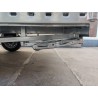 Plataforma 400x200 laterales abatibles