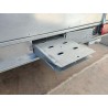 Plataforma 400x200 laterales abatibles