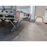 Plataforma 400x200 laterales abatibles
