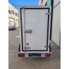 Remolque isotermo 175X115X175 cm