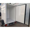 Remolque isotermo 175X115X175 cm