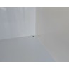 Remolque isotermo 175X115X175 cm