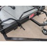 Remolque basculante para motos y quads