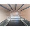 Remolque 260x126x40 con lona