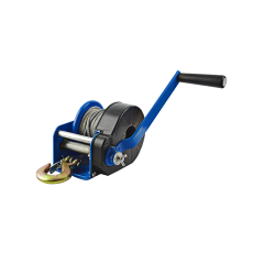Cabrestante manual 453 kg...