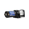 Cabrestante eléctrico 1134 kg (12 v)