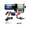 Cabrestante eléctrico 12 v.