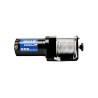 Cabrestante eléctrico 1134 kg (12 v)
