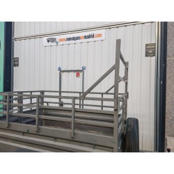 Alquiler de remolque 200x130x52