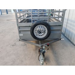 Alquiler de remolque 200x130x52
