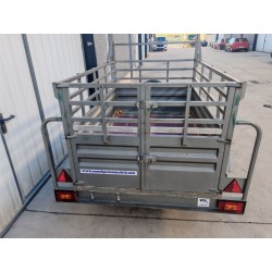 Alquiler de remolque 200x130x52