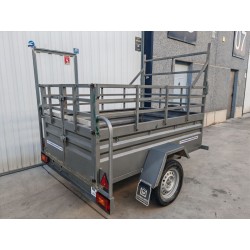 Alquiler de remolque 200x130x52