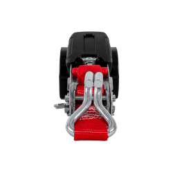 Cinta de amarre retráctil