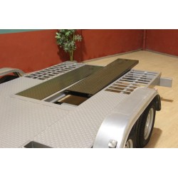 Portavehículos 1.500 kg