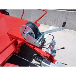 Remolque ideal quad y buggy