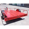 Remolque ideal quad y buggy
