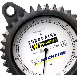 Pistola de inflado Michelin Eurodainu